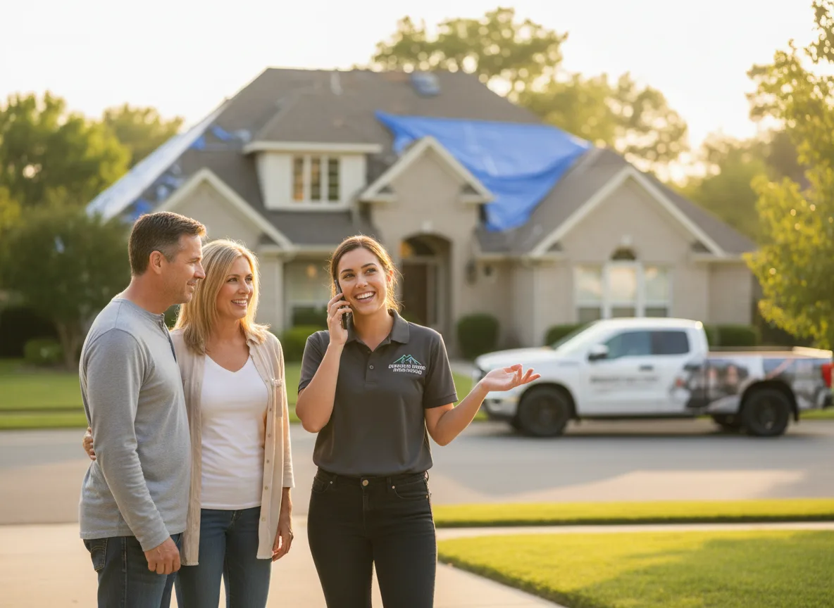 Emergency Roof Repair Ralston, IA FAQs